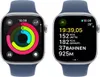 Watch Series 10 GPS, 42 mm Aluminiumgehäuse Silber, Produktbild-Vorschau 3