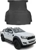 Tapis de coffre pour Ford Ranger 2011-2024 Caoutchouc TPE Voir les images du produit 1