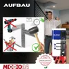 MODO24 Getränkekistenregal 2 Kisten, Helios, Metall, Produktbild-Vorschau 3