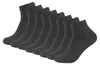4 Paar JOOP! Herren Quarter Socken Produktbild-Vorschau 1