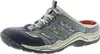 Rieker dames slippers, blauw, maat 39 EU Productafbeelding-voorbeeld 79