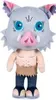 Demon Slayer – Zenitsu Agatsuma Plüschfigur 27 cm Produktbild-Vorschau 12