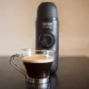 WACACO Minipresso GR, tragbare Espressomaschine, Kompatibel Produktbild-Vorschau 9