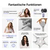 Laifen Neo Haartrockner 3 Magnetische Luftdüsen Ionen Föhn Produktbild-Vorschau 2