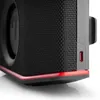 Teufel Rockster Go 2 Bluetooth Speaker wireless black red - Produktbild-Vorschau 6