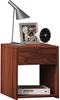 Holz Nachttisch Schublade Sledo Mini Produktbild-Vorschau 1