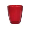 Rose&Tulipani 6er Set Gläser 320 ml rot R116500011Z Produktbild-Vorschau 4