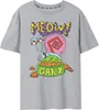 SpongeBob SquarePants - "Meow" T-Shirt für Herren NS7899 Produktbild-Vorschau 1