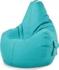 Green Bean® Sitzsack mit Rückenlehne "Cozy" 80x70x90cm - Produktbild-Vorschau 9