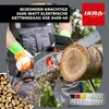 Elektryczna piła łańcuchowa IKRA KSE 2400-40 | Podgląd zdjęcia produktu 18