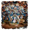 Warhammer 40.000: Thousand Sons: Rubrik Marines (43-35) Produktbild-Vorschau 10