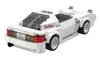 Cada klocki Race Car FC35 RX-7 C55012W 25778 Náhľad obrázku produktu 3