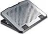 HAMA "Aluminium" - Notebookständer mit 2 Lüftern - 39.6 cm Produktbild-Vorschau 8