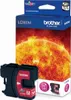 Brother LC980M, Magenta, Tinte auf Pigmentbasis, 1 Produktbild-Vorschau 10