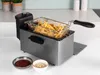 Tristar FR-6946 Fritteuse, Fritteuse, 3 l, 0,6 kg, 130 °C, Produktbild-Vorschau 9
