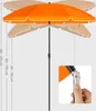 Stabschirm, 160 cm Durchmesser, runder / achteckiger Produktbild-Vorschau 5