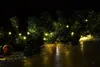 LED Timer Lichterkette 100er warmweiß oder kaltweiß 9,9m Produktbild-Vorschau 5
