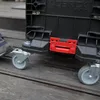 Qbrick System PRO Transport Platform Transportwagen 506 x Produktbild-Vorschau 2