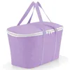 Reisenthel Coolerbag, Thermobox, 20 l, Lila, Polyester, 445 Produktbild-Vorschau 1