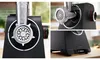 Bosch Serie 4 MFWS450B Fleischwolf 500 W Schwarz Produktbild-Vorschau 22