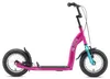 BIKESTAR Tretroller Kinderroller ab 6 - 7 Jahre | 12 Zoll Produktbild-Vorschau 2