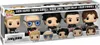 A box set of Funko Pop! figures of the band The Cure. Produktbild-Vorschau