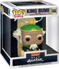 Avatar: De Legende van Aang - Koning Bumi, Funko Pop! Productafbeelding-voorbeeld 1