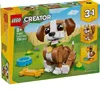 LEGO Creator 3 in 1 Animale adorabili Cucciolo giocoso Anteprima dell’immagine prodotto 1