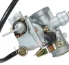 Carburatore MXT SPORT da 19 mm, distanza tra i fori di Anteprima dell’immagine prodotto 9
