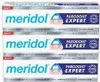 Paradont Expert Tripack dentifricio 3 pezzi Dentifricio Anteprima dell’immagine prodotto 3