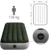 Aufblasbare Matratze 99X191X25Cm Intex 64107 Produktbild-Vorschau 6