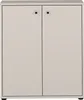 Comodà >Tembi< in rovere Sonoma - 73,7x85,5x34,8 cm Anteprima dell’immagine prodotto 6