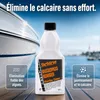 Nettoyant ligne flottaison bateau 500ml, Nettoyant coque Voir les images du produit 2