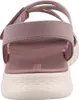Skechers Go Walk Flex Sandal Emma Damen Sandalen Lila Produktbild-Vorschau 7