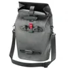 Klickfix Lightpack GT Waterproof Einzeltasche, grau, lose Produktbild-Vorschau 3