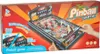 Jeu d'arcade de table flipper flipper avec lumières et Voir les images du produit 9
