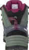 Salewa Ws Alp Trainer 2 Mid Gtx Duck Green/Rhododendon Duck Produktbild-Vorschau 35