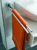 EMCO Handtuchhalter RONDO 2 2-armig, drehbar, 464 mm chrom Produktbild-Vorschau 5