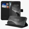 kwmobile Wallet Case kompatibel mit Motorola Moto G73 5G - Produktbild-Vorschau 4