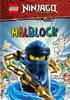 LEGO® NINJAGO® - Malblock Produktbild-Vorschau 1