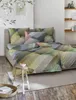 Irisette Bettwäsche bunt 1x 135x200 cm + 1x 80x80 cm Produktbild-Vorschau 13