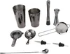 11PCS/Set Cocktail Shaker Set Bartender Kit Cocktail Náhled obrázku produktu 5