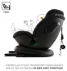 Kinderkraft KINDENKRAFT automobilinė kėdutė 40-150 cm, Voir les images du produit 4