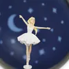 Musik Box Schatzkiste Ballerina Produktbild-Vorschau 3