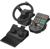 Logitech G G Heavy Equipment Bundle, Volant + pedále, PC, Náhľad obrázku produktu 10