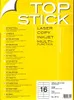 TopStick 8712 Universal-Etiketten - 105 x 37 mm - weiß - Produktbild-Vorschau 5