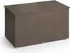 Kissenbox OK-Living  Braun 146 x 80 cm, Model 31237 Produktbild-Vorschau 1