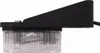 ASPÖCK Umrissleuchte FLEXIPOINT I mit Halter Winkel 100 mm Produktbild-Vorschau 6