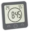 TFA-Dostmann 60.4001.10, Digitaler Küchentimer, Grau, 99 Produktbild-Vorschau 1