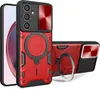 Handyhülle für Samsung Galaxy A05S Dual-Layer Stoßfest Produktbild-Vorschau 1